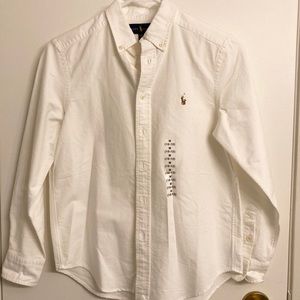 NEW Ralph Laurent blouse